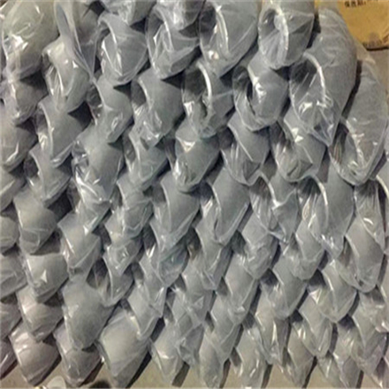 不銹鋼焊接彎頭管件DN125